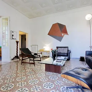 Apartment 4bnb - Tiberina Spacious, Rome